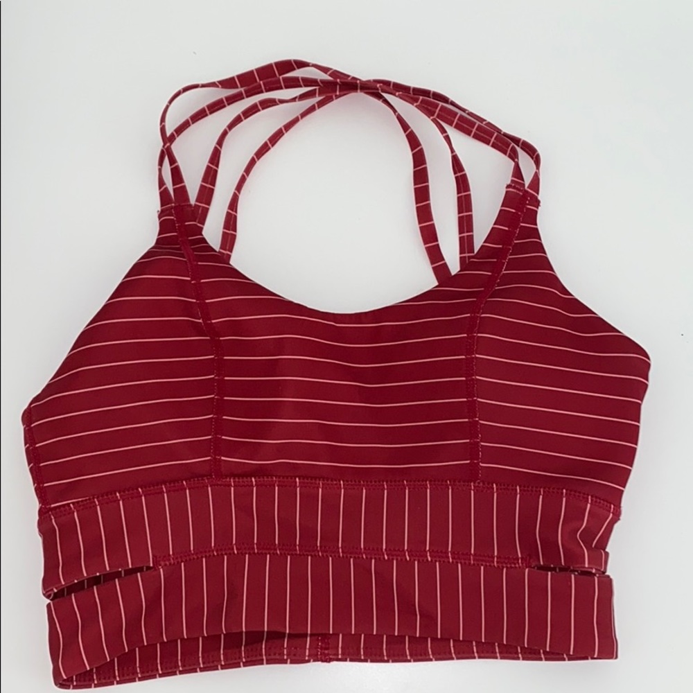 Cute bra from REVOLVE size xs